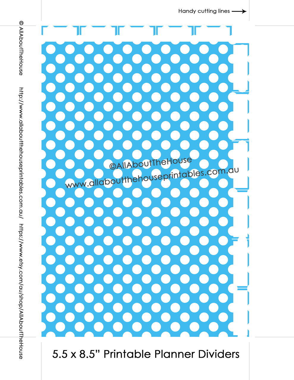 Planner Dividers Fifty percent Sizing Tabbed A5 Junior Arc Printable Binder Addresses tabs - Immediate Obtain photo relating to Printable Binder Tabs called Planner Dividers 50 percent Dimension Tabbed A5 Junior Arc Printable Binder Handles tabs - Fast Down load